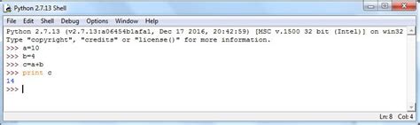 Image result for Interactive Shell in Python