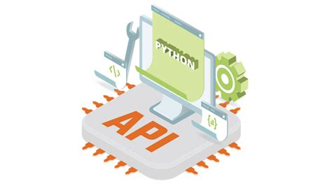 Python API Icon に対する画像結果