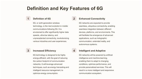 6G Technology Presentation に対する画像結果