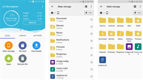 Image result for Android File Explorer