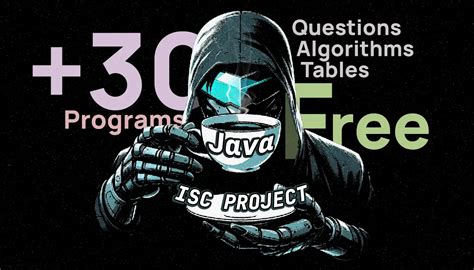 ISC Language Java に対する画像結果