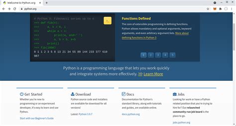Image result for Python Pemrograman Linux