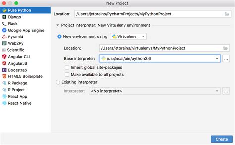 Image result for Create Project On vs Code Python