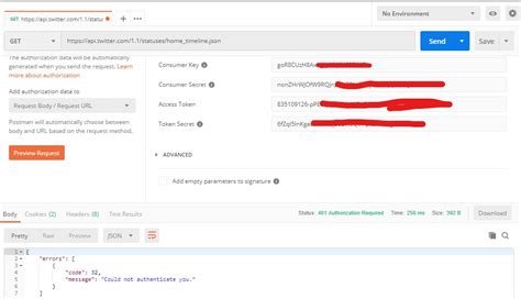 Image result for Twitter API Example JavaScript