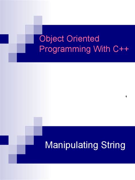 Image result for A Computer Science String Basics