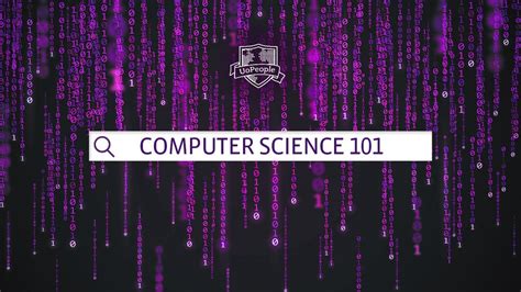 Image result for Computer Science 101