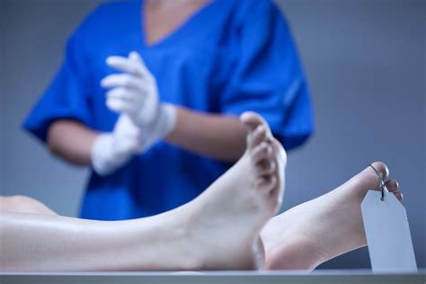 Image result for Embalming Mistakes