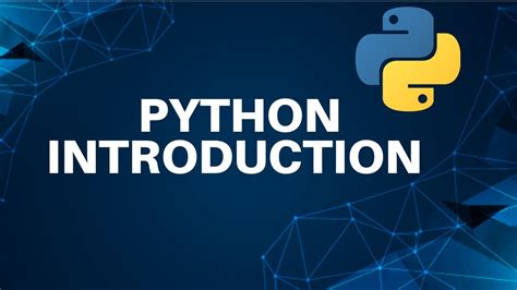 Image result for Introduction to Python
