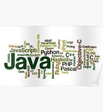 Image result for Java Sort Project Poster