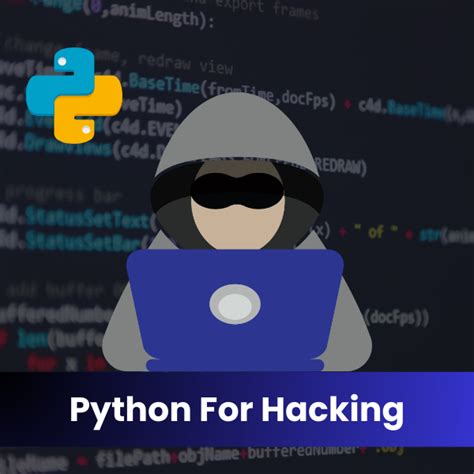 Image result for Learn Python Hacking