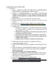 Image result for Methods Computer Science