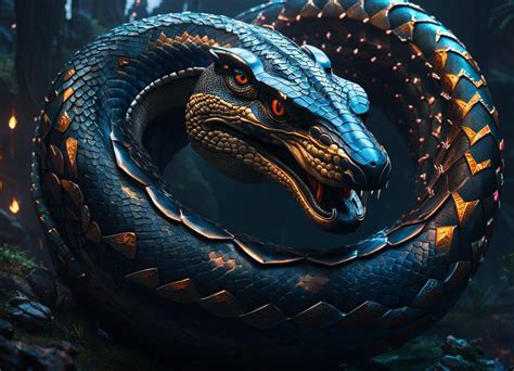 Image result for Alien Snake