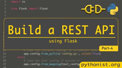 Image result for REST API Tutorial Python