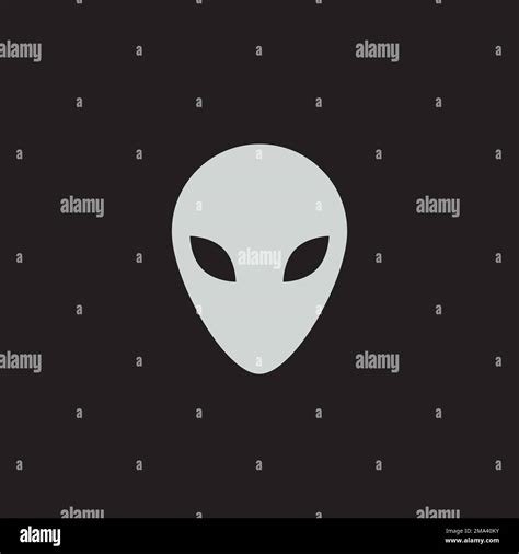 Image result for Alien Icon Vector