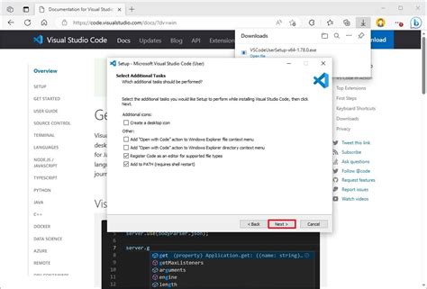Toradh íomhá ar PowerShell Script File Format