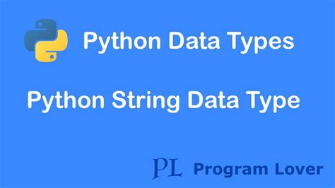 Image result for Python String Data Type
