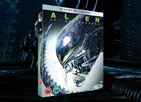 Image result for Alien 1979 4K