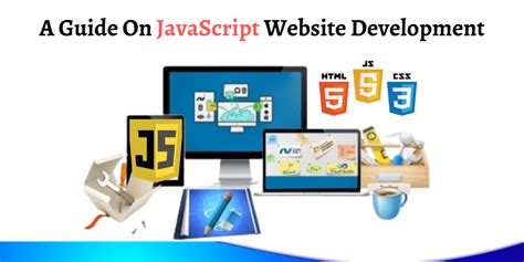 Image result for JavaScript for Web Development