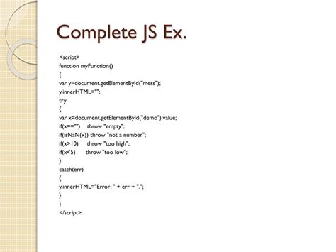 Image result for JavaScript Examplesw