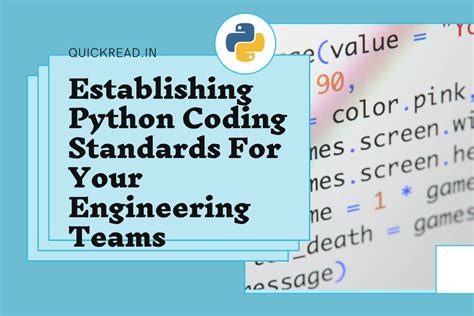Image result for Python Coding Guide