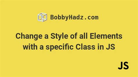Image result for Change Style Function JavaScript
