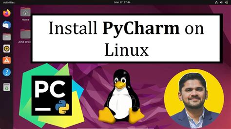Image result for Does PyCharm Automatically Install Python On Linux