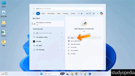 Toradh íomhá ar Install Turtle Python