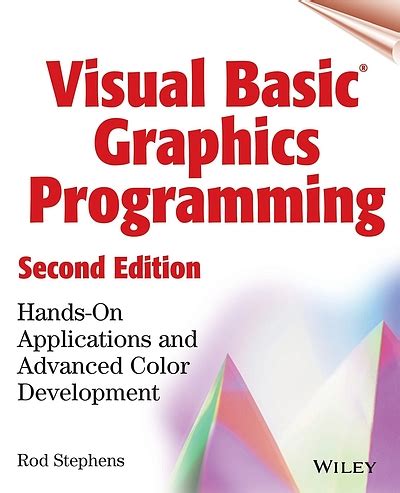 Image result for Visual Basic Graphics Programming