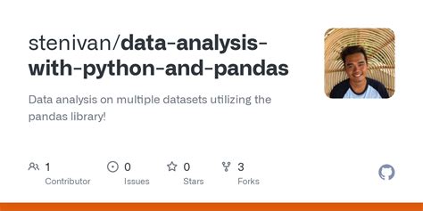Image result for Python Data Analysis Library