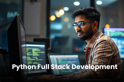 Image result for Python Full-Stack Course