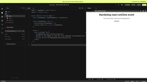 Image result for JavaScript Onclick Example
