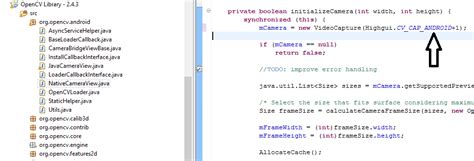 Image result for Python-Opencv Android Camera