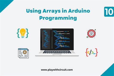 Image result for Arduino Select Array