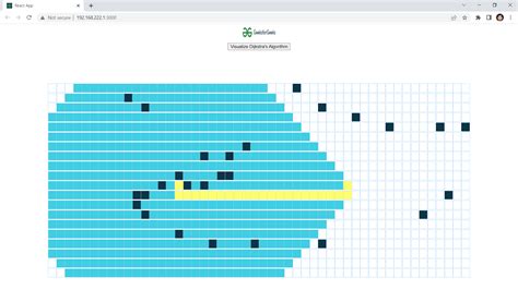 Image result for Dijkstra Algorithm Example