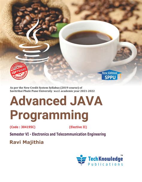 Image result for Advanced Java Programming
