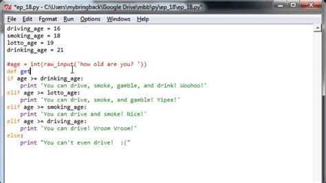 Image result for Python Language Example