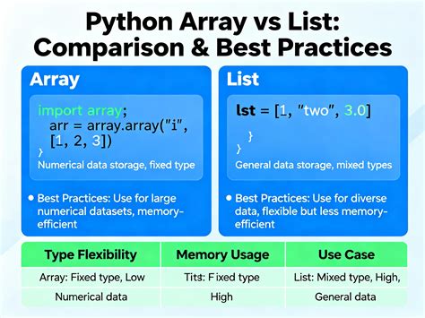 Image result for Array Python