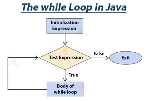 Image result for While Loop Java Code