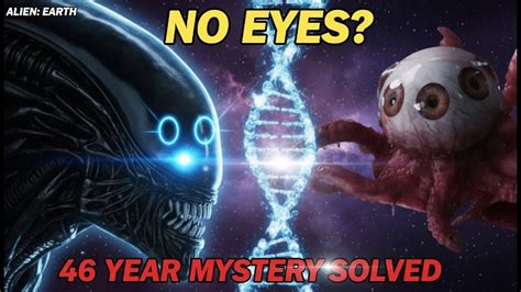 Image result for Alien Eye Monster