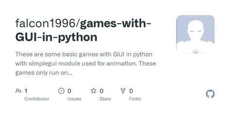 Image result for Code Game Python GUI