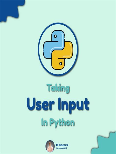 Image result for Python Tutorial Input