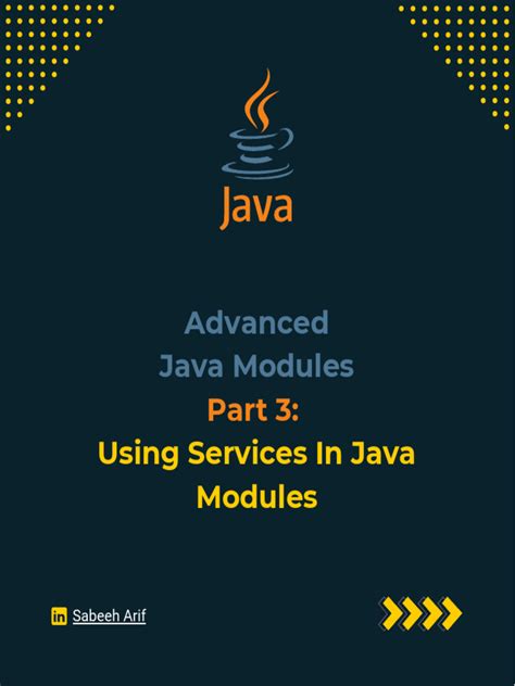 Image result for Advanced Java Module