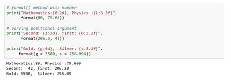 Image result for Python JSON Format Output