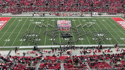 Image result for State Colleges Halftime Shows
