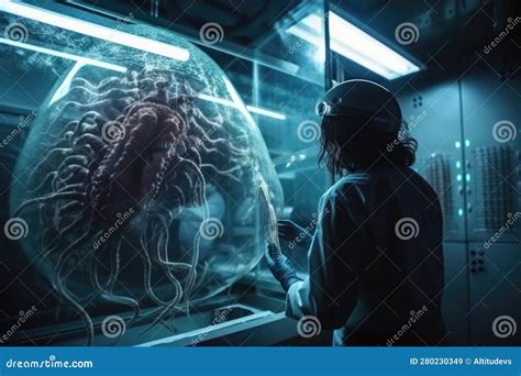 Image result for Alien Movie Science Lab