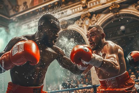 Image result for Boxing Sport