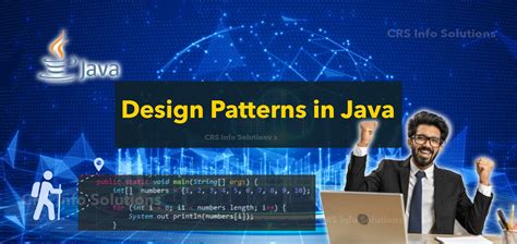 Afbeeldingsresultaten voor Code Java Design Patterns
