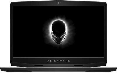 Image result for Alienware M17-R1