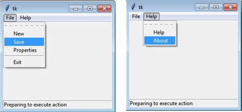 Image result for Python GUI Sample
