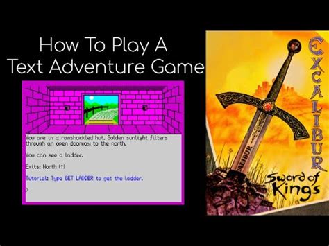 Image result for Text Adventure JavaScript Tutorial